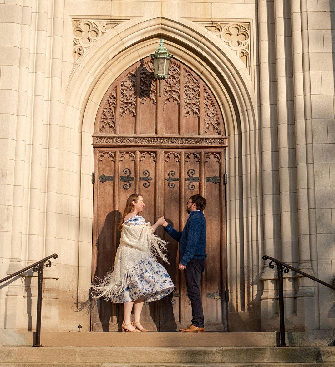 The Wedding Website of Emily Griffin and Ryan Hurley