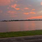 Riverfront Plaza & City Dock