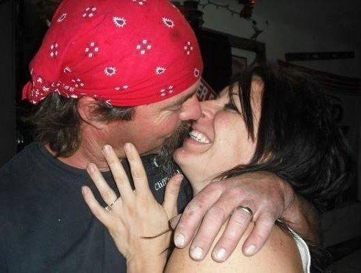 The Wedding Website of Christine Kluza and Roger Sutherland