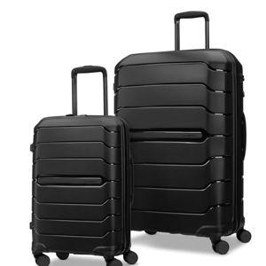 Freeform 2 Piece Set | Hardside Luggage Set | Samsonite