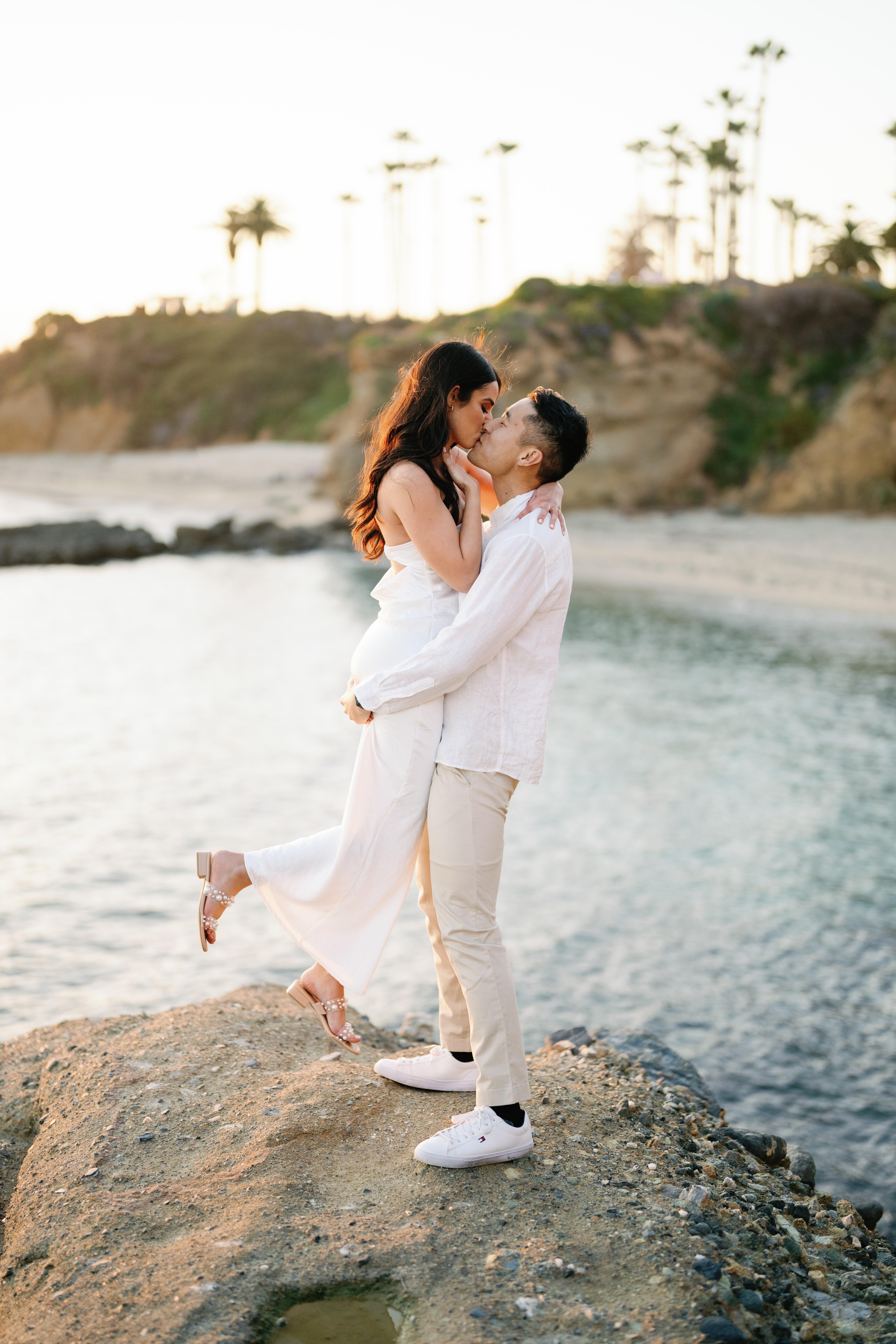 The Wedding Website of Negin Yazdani and Brian Liou