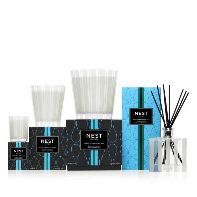 Mediterranean Fig Reed Diffuser