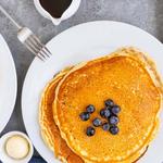 Huckleberry Cafe