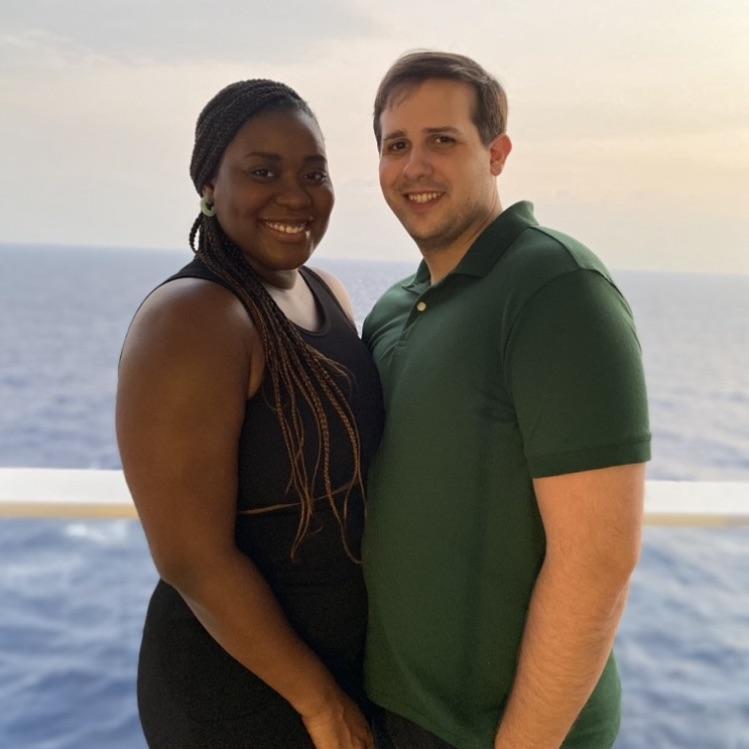 First Cruise as a Fiancé