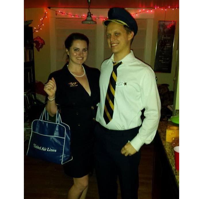 The Mile High Club