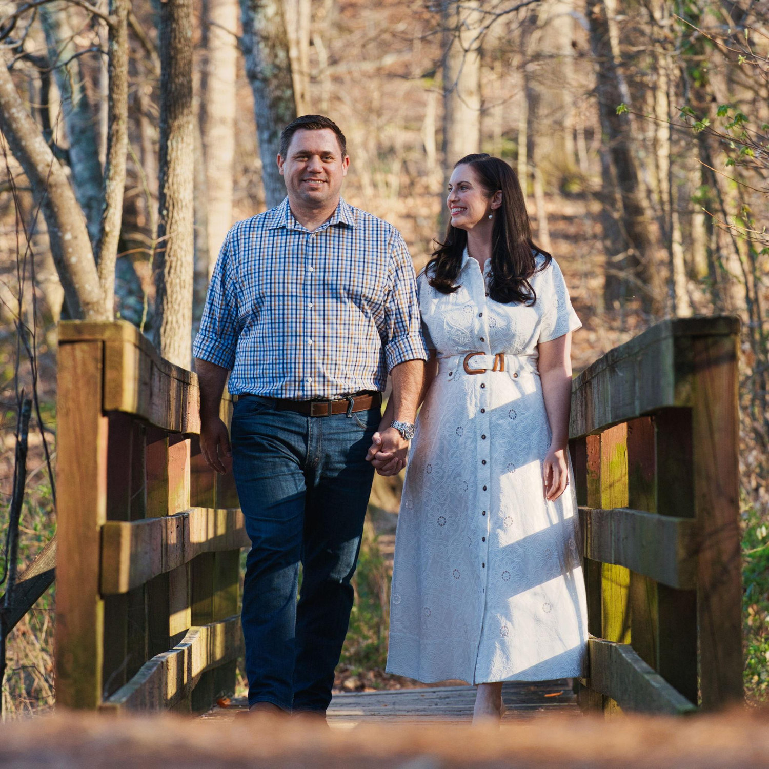 Engagement Photo