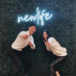 Seattle New Life Fellowship