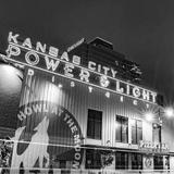 Power & Light District