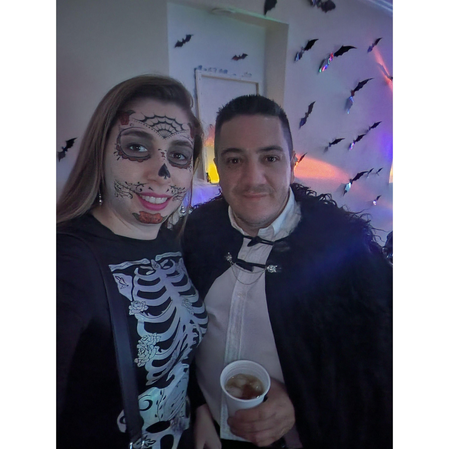 USA Halloween