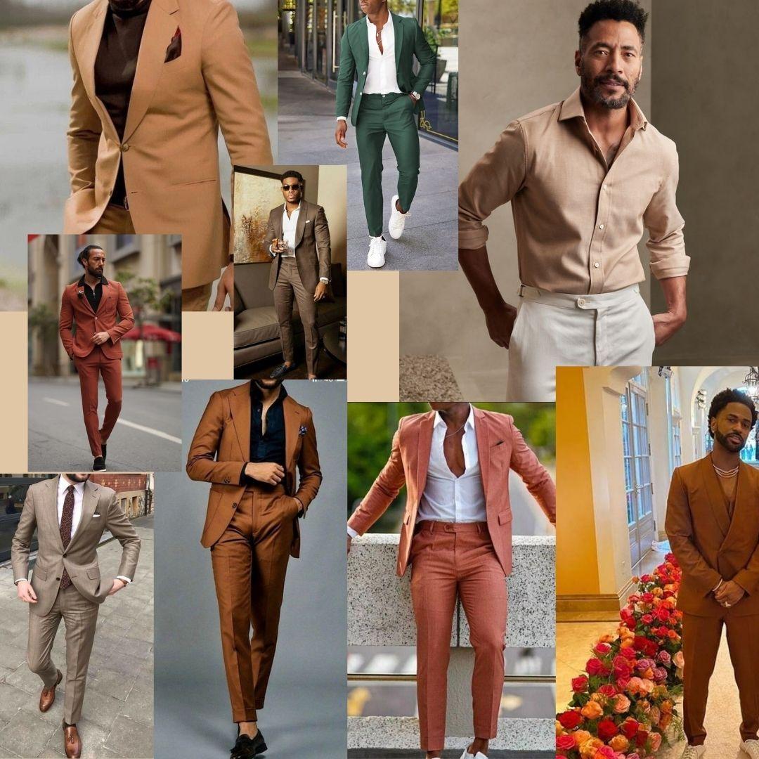 The Brooks Brunch Lookbook