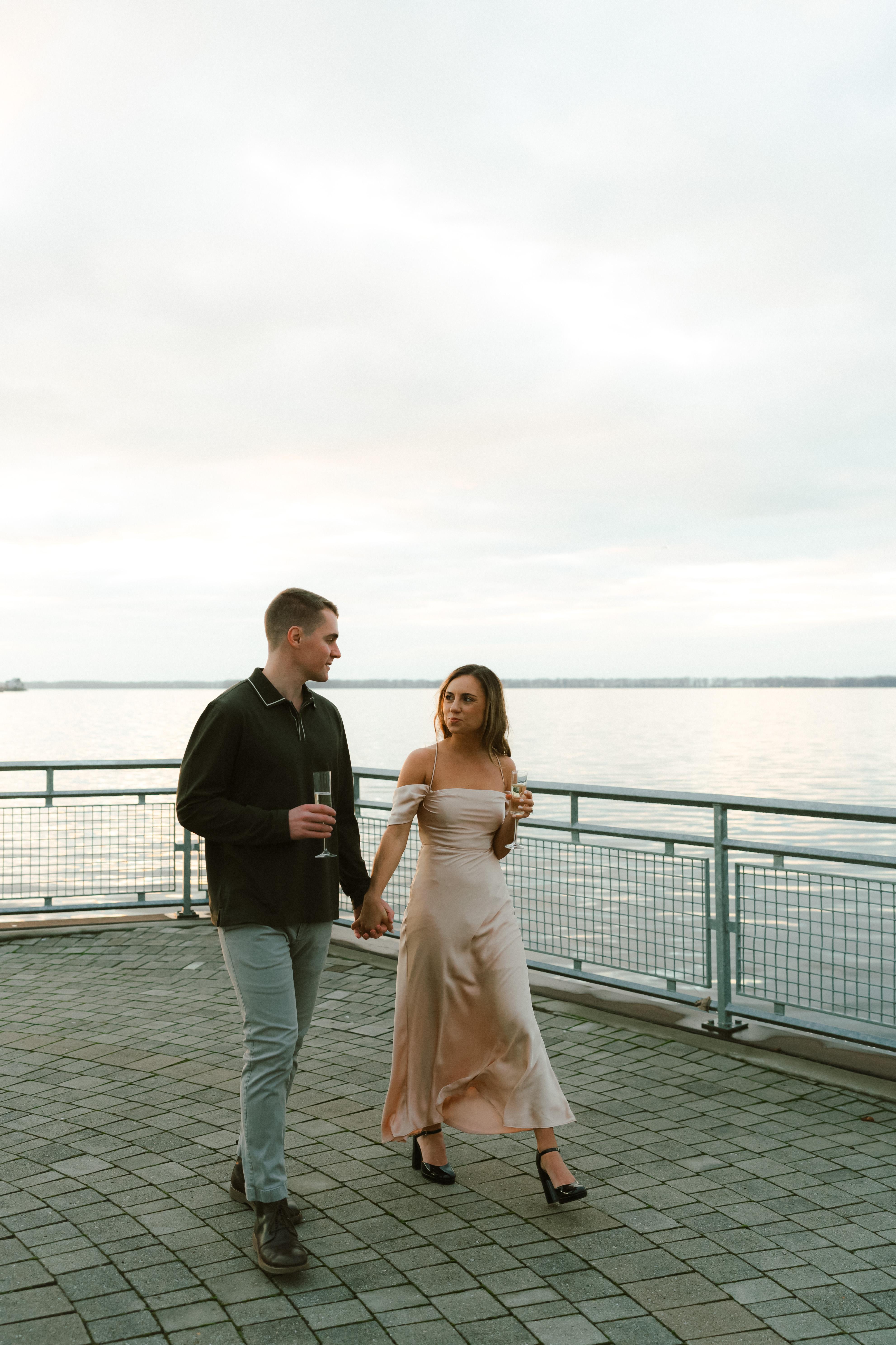 The Wedding Website of Hunter Lyn Hahesy and Matthew Robert McConaghy