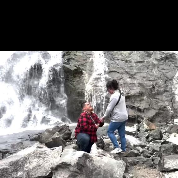 I said yesss!!!