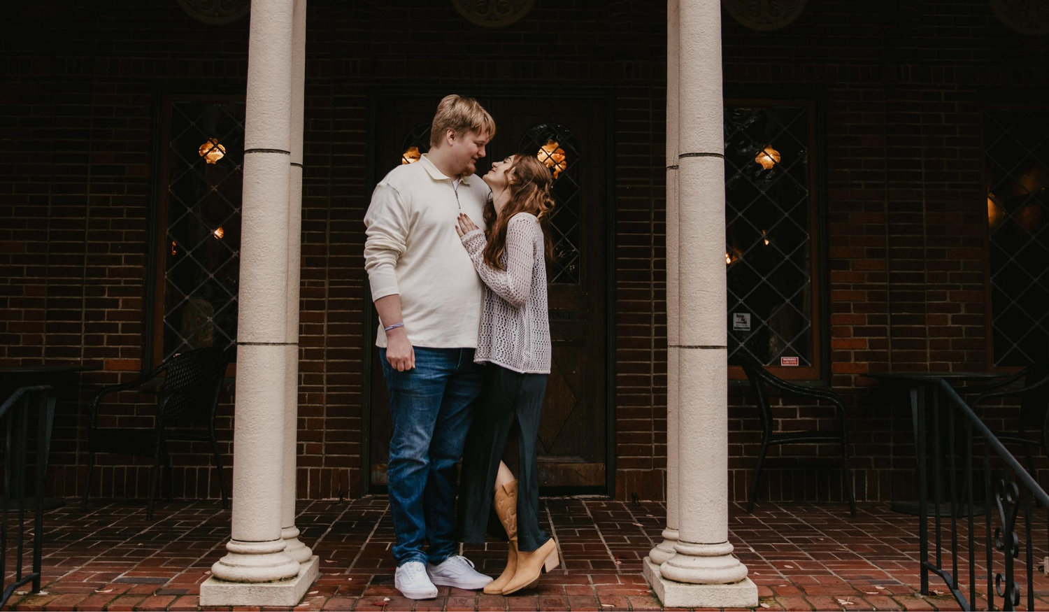 The Wedding Website of Madeline Bell and Kobey Schaller