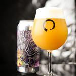 Equilibrium Brewery- Taproom and Bonfire Restaurant