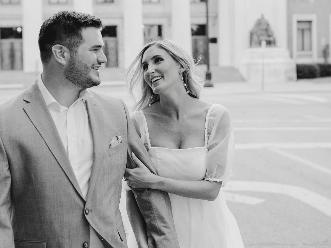 The Wedding Website of Katelyn Hargis and Eric Wildeman