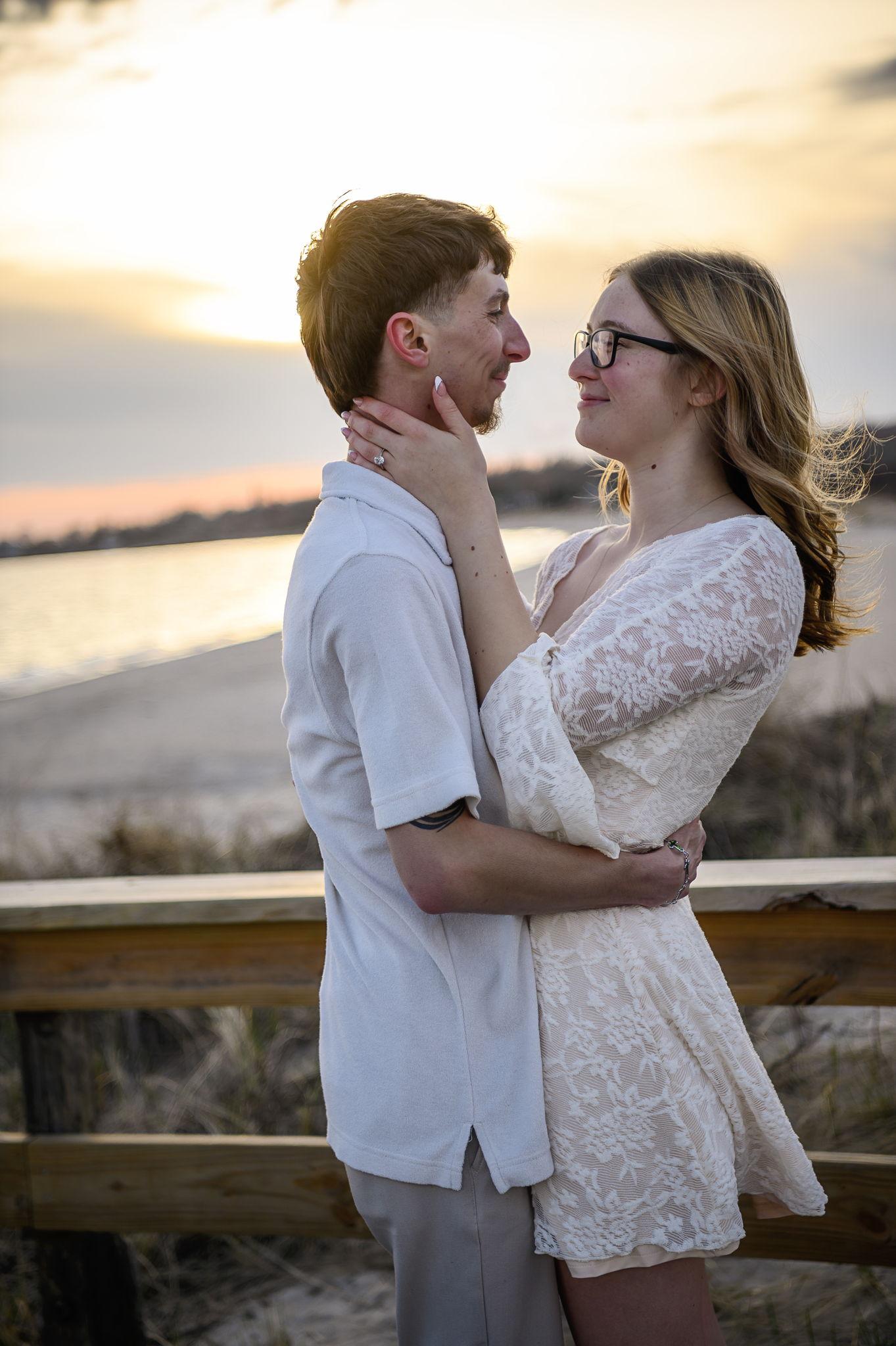 The Wedding Website of Cheyenne Hart and Ayden McKeon