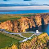 Cliffs of Moher