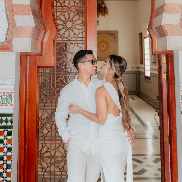 Honeymoon Fund/Fondo para Luna de Miel