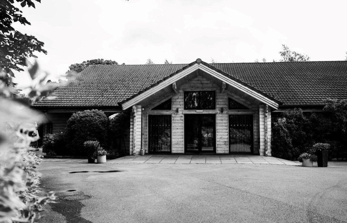 The Wedding Website of Rebecca Cuthbert and Daniel Ord