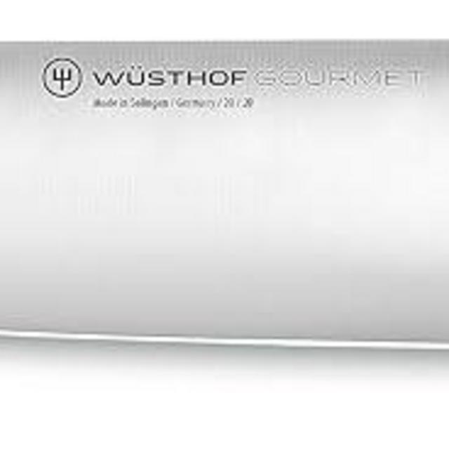 WÜSTHOF Gourmet White 8" Chef's Knife