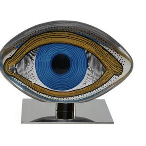 Druggist Eye Objet