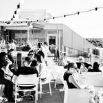Q Rooftop Bar at Quirk Hotel