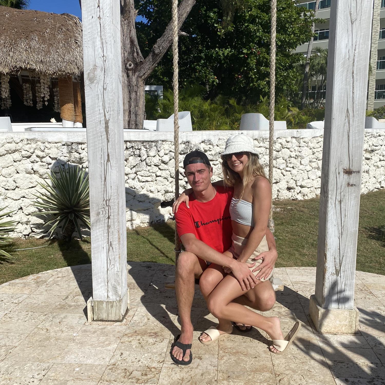 Dominican Republic 
01/25/2023