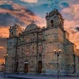 Metropolitan Cathedral of Oaxaca