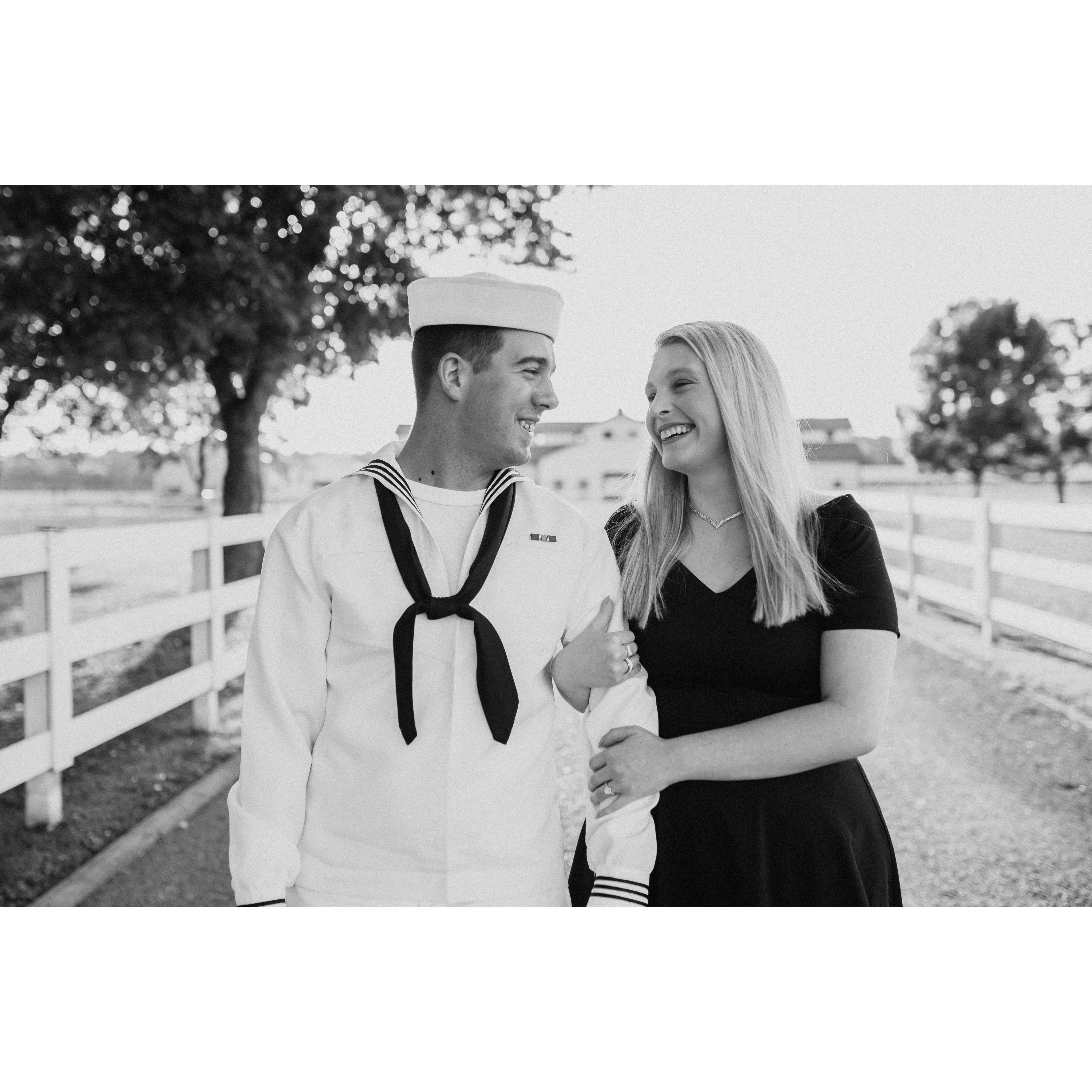 Engagement part 4
