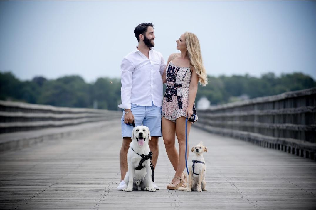 The Wedding Website of Julie Skusevich and Nick Marotta