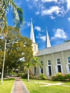 The Wedding Website of Hannah Seiter and Eric Smith