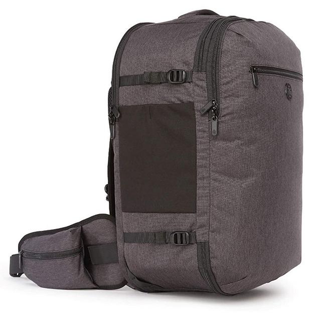 Tortuga Men's Setout Collection - Carry On Travel Backpacks