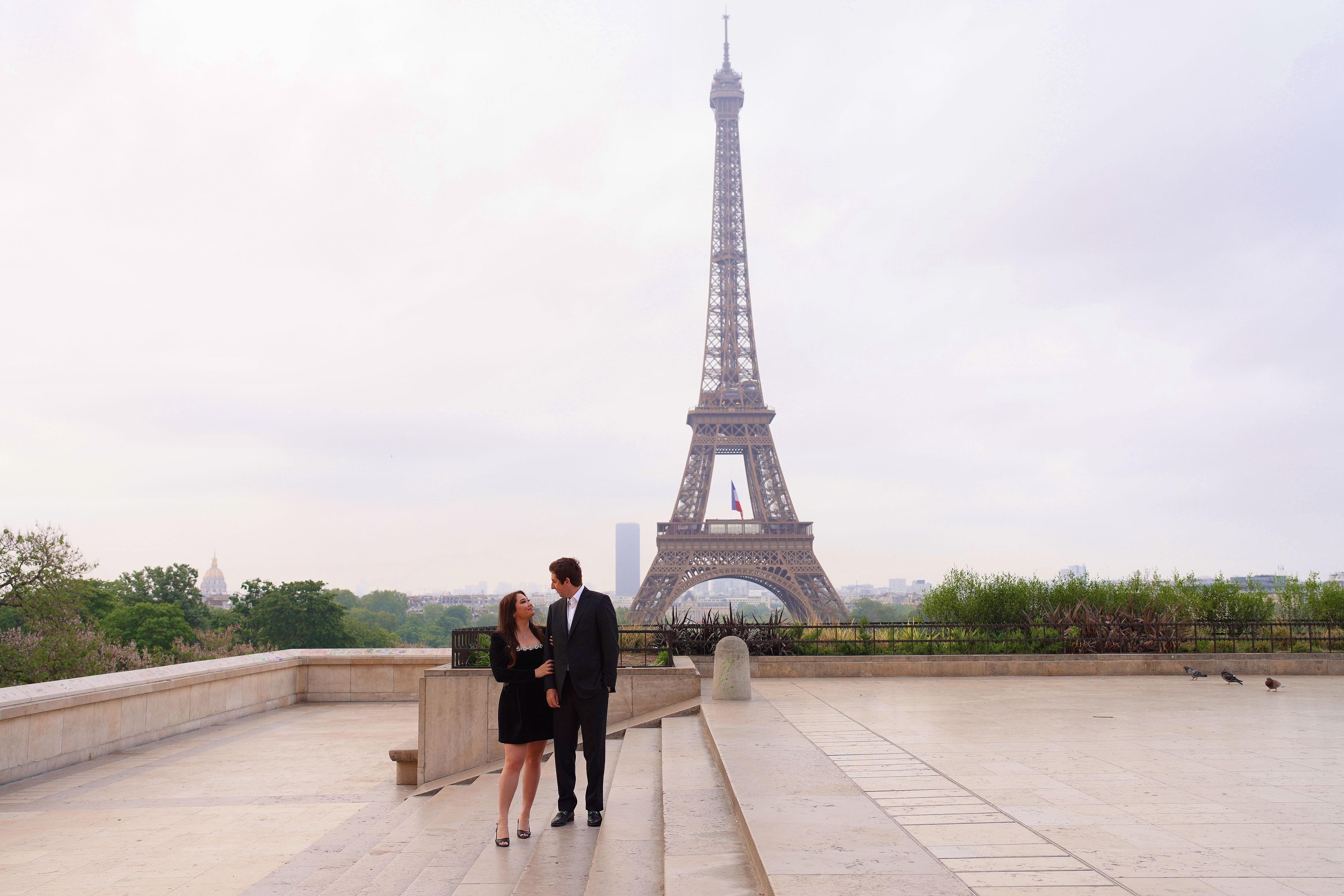 The Wedding Website of Madison Ebersole and Alastair Hurry
