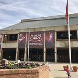 Grand Ole Opry