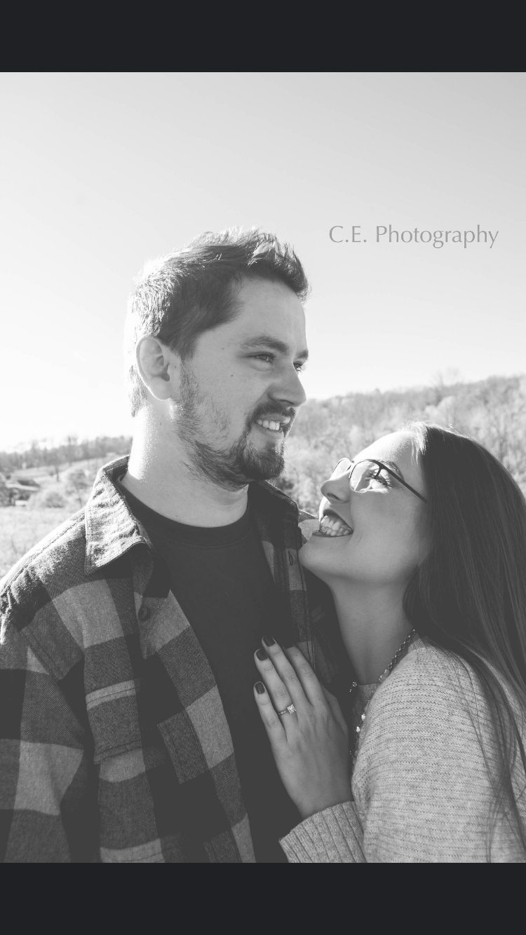 The Wedding Website of Alexis Bullock and Mario Hennekens