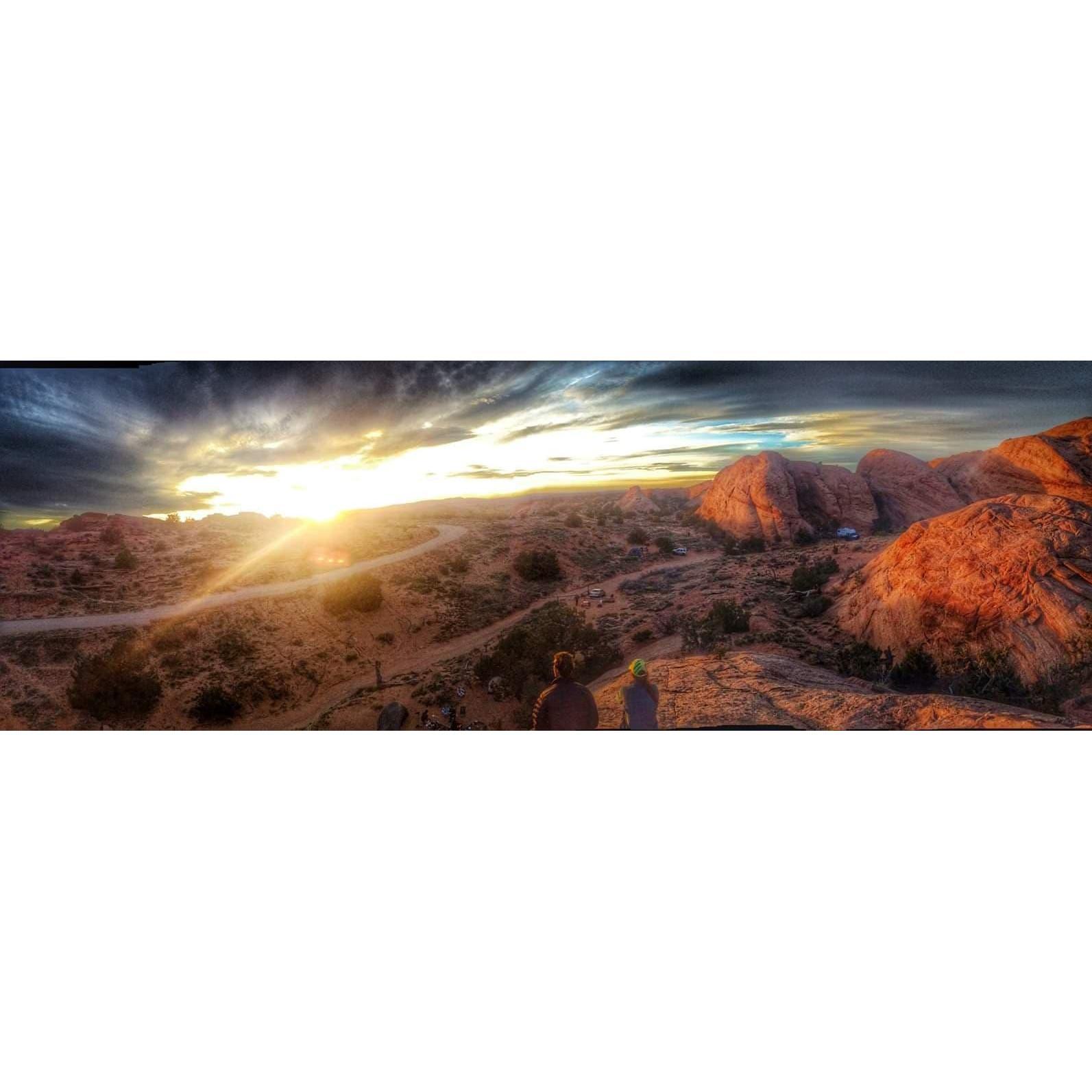 Moab, Utah