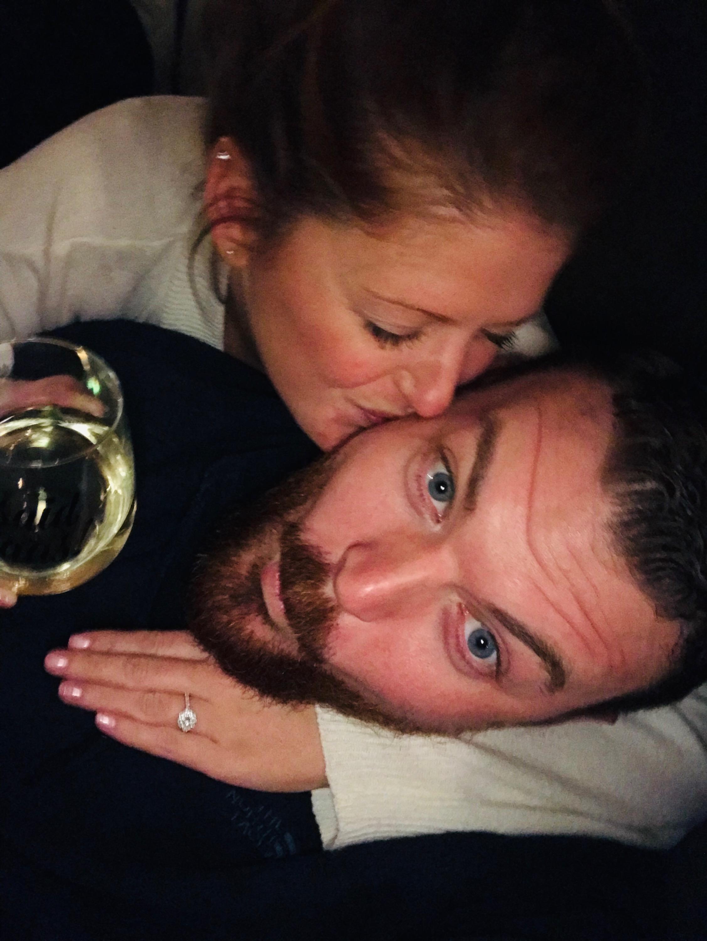 The Wedding Website of Danielle DeBue and Kyle McKenna