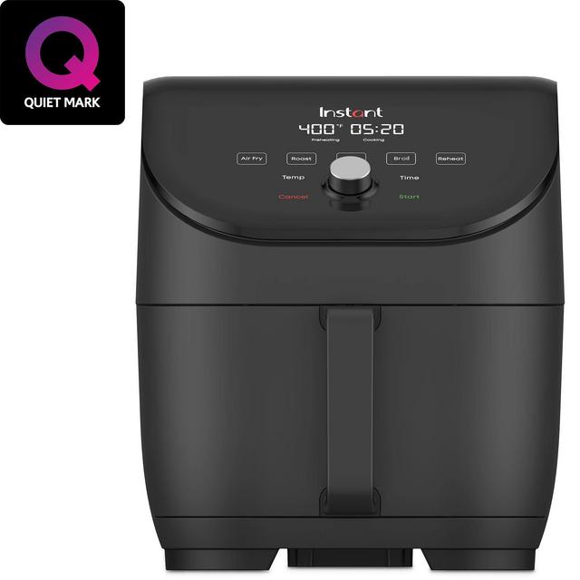 Instant® Vortex® Slim 6-quart Air Fryer