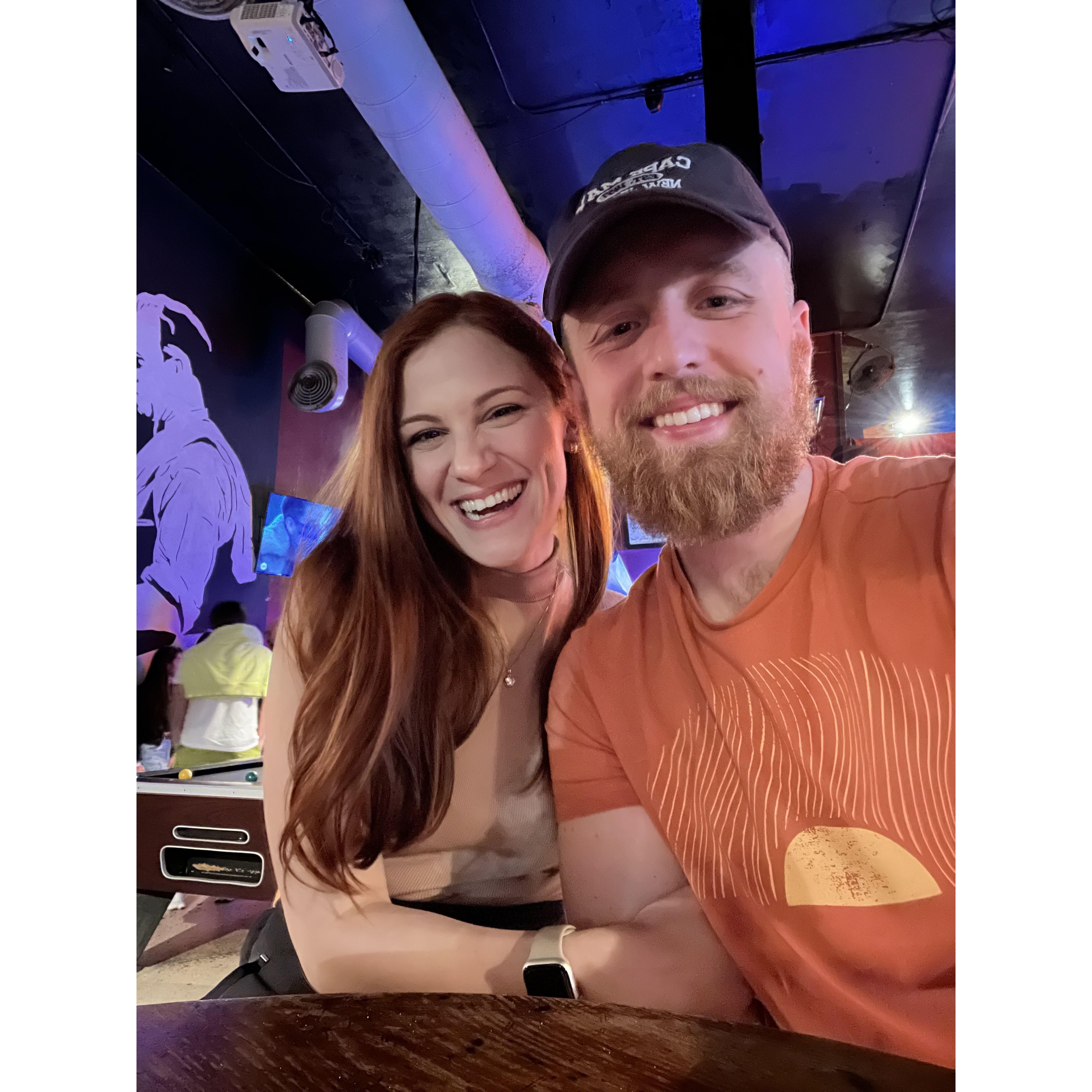 A weekend in Miami :)