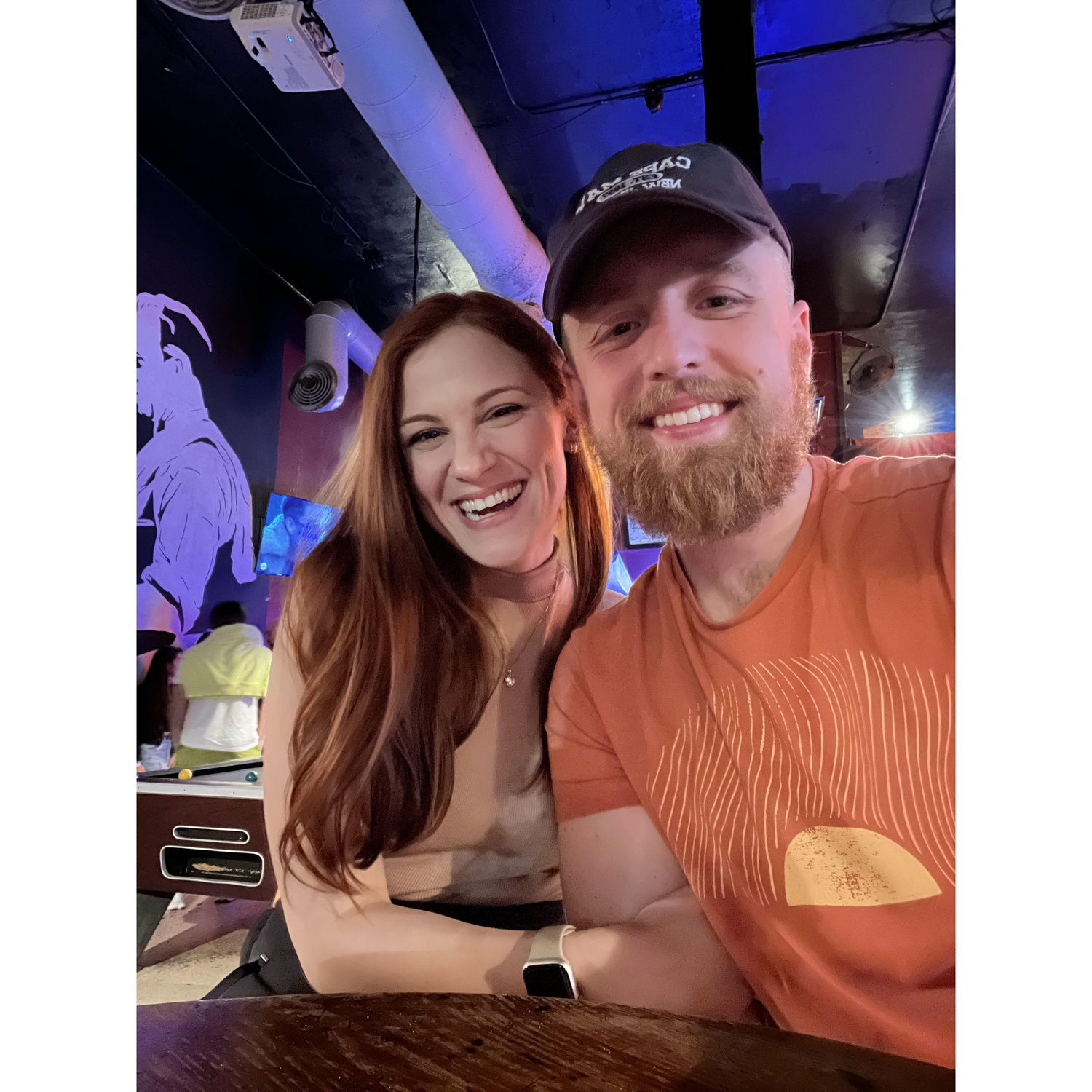 A weekend in Miami :)