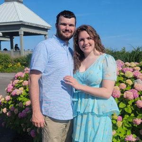 Honeymoon Fund!
