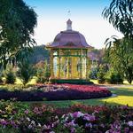 The Dallas Arboretum and Botanical Garden