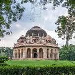 Lodhi Garden