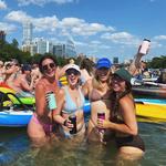 Texas Rowing Center