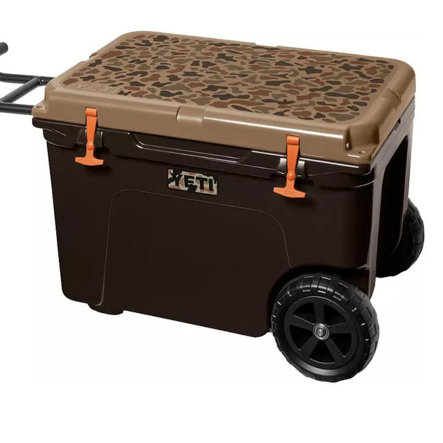 YETI Tundra Haul Cooler
