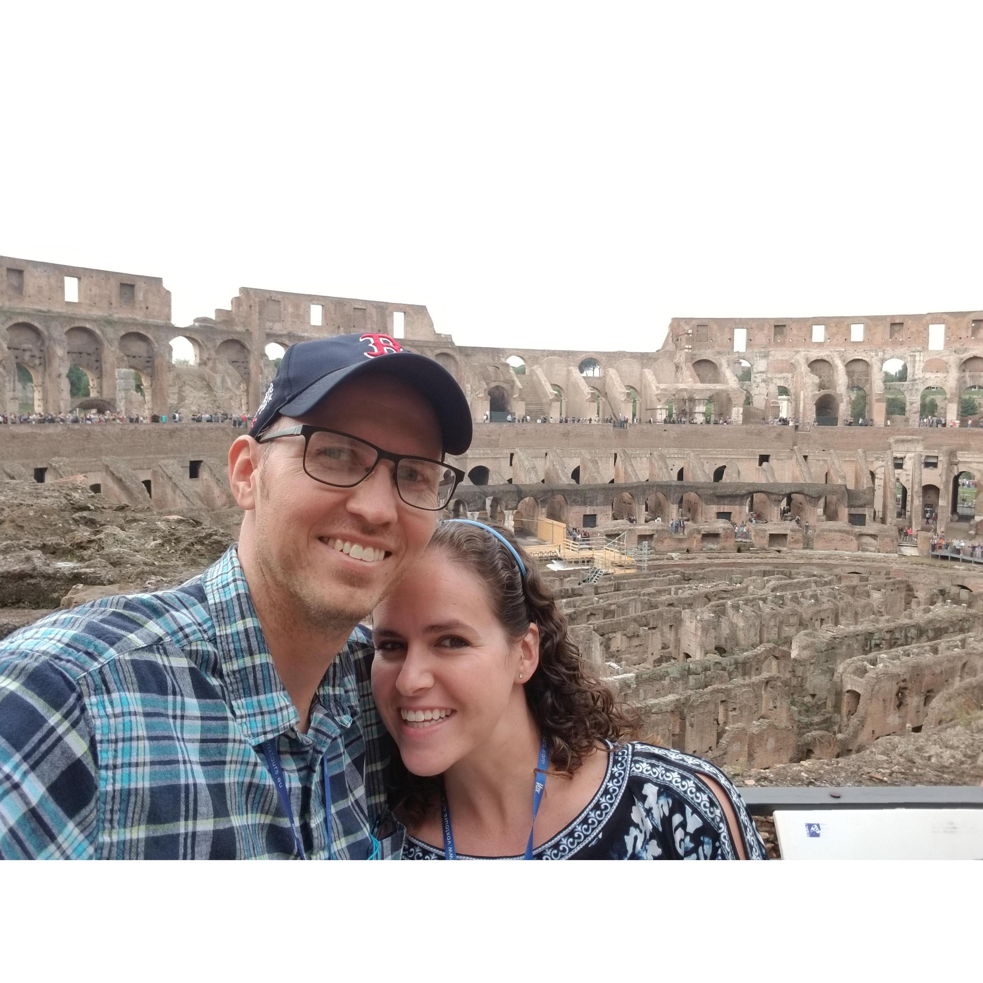 Rome - 2018