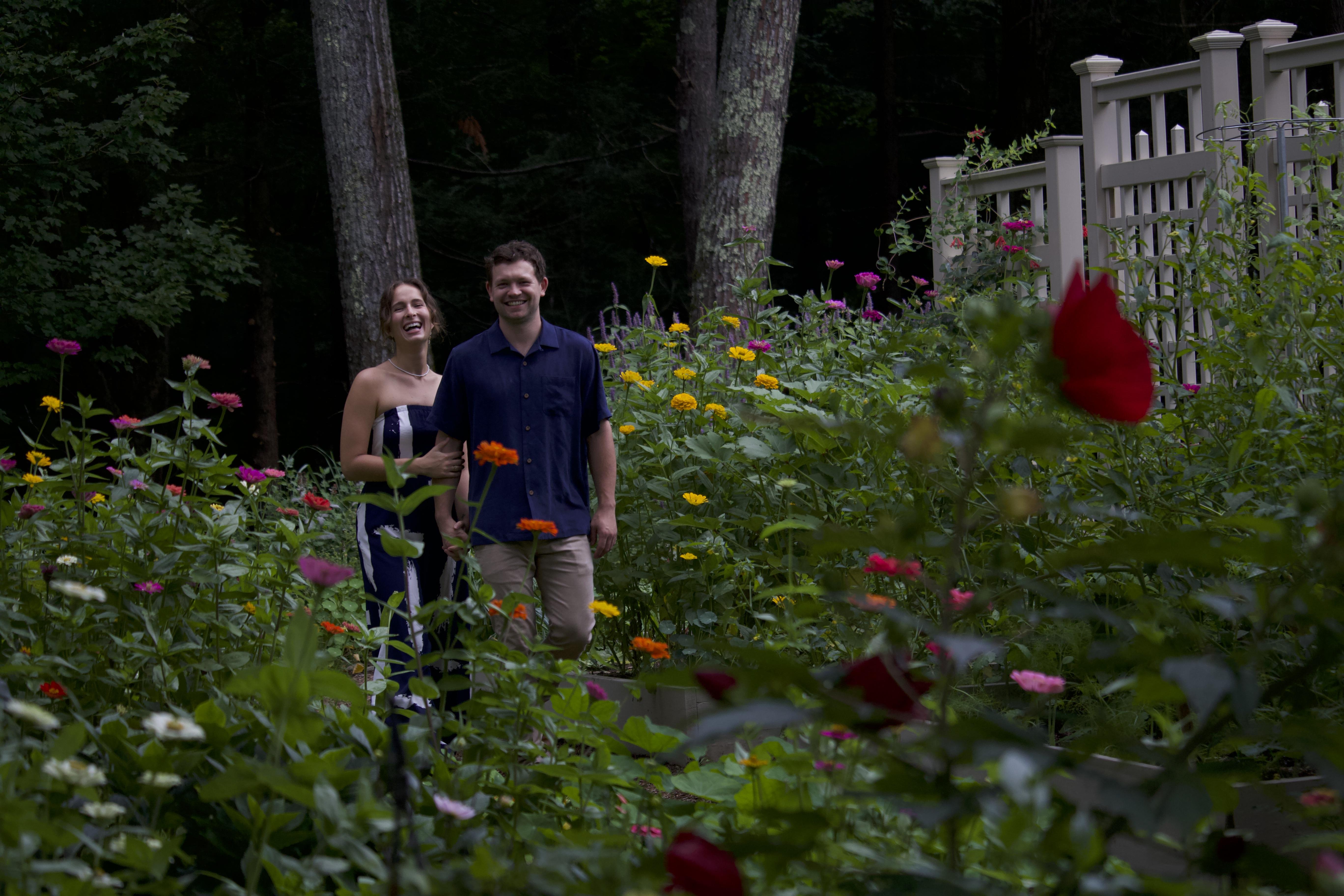 The Wedding Website of Charlotte Kohl and Cameron Heins