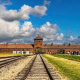 Memorial and Museum Auschwitz-Birkenau