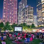 Discovery Green