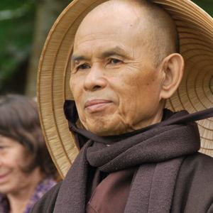Thich Nhat Hanh Foundation